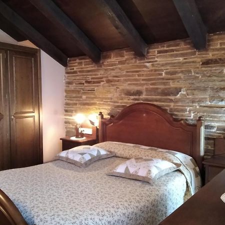 La Posada De Oscos Santa Eulalia de Oscos Kültér fotó