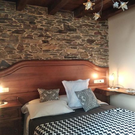 La Posada De Oscos Santa Eulalia de Oscos Kültér fotó